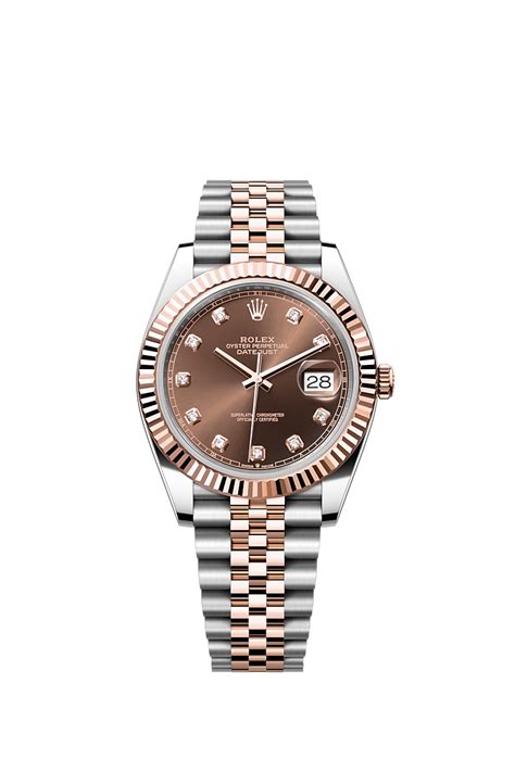 rolex datejust 41.|Rolex Datejust 41 woman.